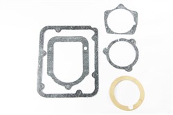 Набор прокладок КПП ГАЗ-53 (Москва) НП КПП Г 53 М