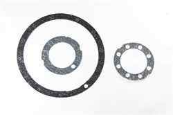 Набор прокладок заднего моста Газель (нов. обр.кругл.) (Москва) НПЗМ ГАЗ 3302 М