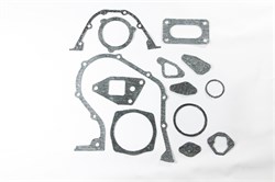 Набор прокладок двигателя ВАЗ 2105, малый (Москва) 10819