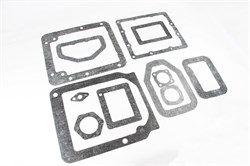 Набор прокладок КПП МТЗ-80 (Москва) НП КПП МТЗ 80 М