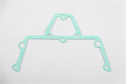 Прокладка задней крышки головки цилиндров ЗМЗ 40904, 40525, 40524 ЕВРО-3, 4 (зелёная, 40624.1003241) Фритекс 717-60-04