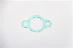 Прокладка крышки гидронатяжителя ЗМЗ 40904, 40525, 40524 ЕВРО-3, 4 (зелёная, 40624.1006085) Фритекс 717-60-06