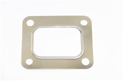 Прокладка турбокомпрессора КАМАЗ Евро-4 металл (740.70-1118189) (Фритекс) 719-58-12