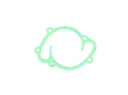 Прокладка насоса водяного ЗМЗ-40624 (зелёная, 40624.1307049) Фритекс 717-60-12