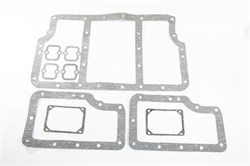 Набор прокладок задний мост ДТ-75 (4 наим.) паронит 0,6мм (КН-1031-4Н Состав:77.38.168-1А, 77.38.201-1, 77.38.213Б, 77.38.223-1) (Москва) ( ОЕ 12-305-200 ) 12-305-200