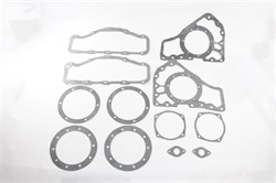 Набор прокладок конечной передачи ДТ-75 (6 наим. 77.39.000-6Н) паронит 0,6мм (Состав: 77.39.105; 77.39.118; 77.39.122; 77.39.137; 77.39.144; 77.39.145) (Москва) ( ОЕ12-260-200 )   12-260-200