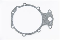 Прокладка картера привода переднего моста КАМАЗ 4310, 65111 вездеход паронит 0.8 мм. (ТамбовАТИ) 4310-1802235