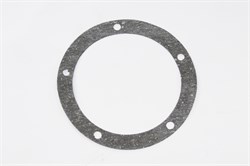 Прокладка крышки ступицы переднего колеса КАМАЗ-ЕВРО паронит 0,8 мм. (ТамбовАТИ) 6520-3103067