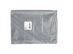 Брызговик МАЗ передний 290*390 ТЭП (термоэластопласт) (ПолиуретанДеталь) ( ОЕ 6430-8403276 )										 6430-8403276