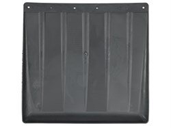 Брызговик МАЗ передний 520*540 ТЭП (термоэластопласт) (ПолиуретанДеталь) ( ОЕ 5336-8403276 )										  5336-8403276