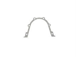 Прокладка задней крышки двигателя паронит ВАЗ (ООО