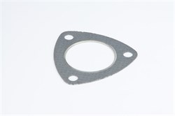 Прокладка фланца приемной трубы ВАЗ 2110-12, Калина, Приора 8 кл. дв. 1.6 (ВАТИ 16) 2110-1203021