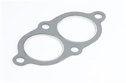 Прокладка приемной трубы ГАЗ-3302,3110 дв. ЗМЗ-406 (ВАТИ-16) 3302-1203240