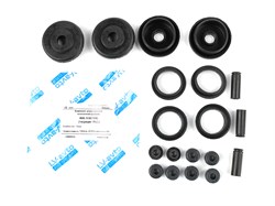 Р/к уплотнителей клап.крышки (из 19 шт) МБС 406 406-1007000