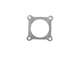 Прокладка дросселя ЗМЗ-406 (ООО
