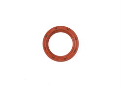 Сальник 35х48х7 а/м ГАЗ 3110,3302,2217,ГАЗель Next первичного вала КПП (красный с пружиной/NBR) Резинотехника г. Балаково ( ОЕ Р31029-1701043Р к.(NBR) ) Р31029-1701043Р к.(NBR)