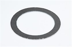 Прокладка  под металлорукав КАМАЗ  95 мм(ФРИТЕКС) 5320-1203020