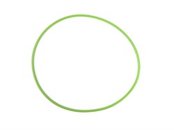 Кольцо уплотнительное МАЗ бортовой передачи  силикон (250-260-58-2-3) (ПТП64) 250-260-58-2-3