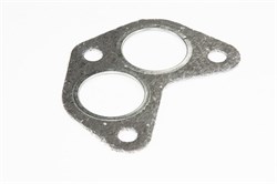 Прокладка приемной трубы Москвич 412 (окольцованная) 412-1203019