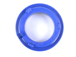 Подушка задней пружины ВАЗ 2110, 2108-2115 полиуретан (ПТП64) 2110-2912652