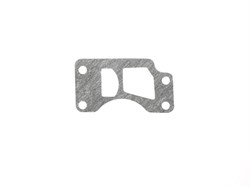 Прокладка помпы паронит УАЗ (к блоку) (ООО