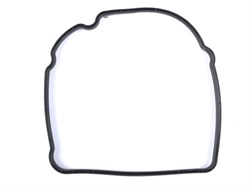 Прокладка крышки цв привода Газель Cimmins ISF 2.8 черный силикон (ПТП64) 5263530