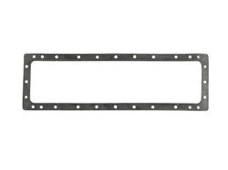 Прокладка радиатора МТЗ 70У-1301169 (р/пробка) 70У-1301169