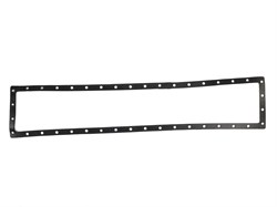 Прокладка радиатора Т 130,170 с дв. Д160  (130У.13.030-1) 130У.13.030-1