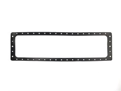 Прокладка радиатора Т-150 150У.13.206  (р/пробка) 150У.13.206