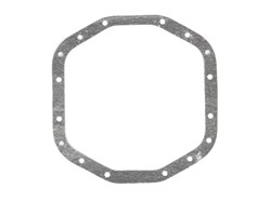 Прокладка редуктора заднего моста Зил 5301 (паронит 1мм) 5301-2402034