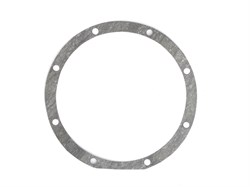 Прокладка редуктора заднего моста УАЗ 69 (паронит 1 мм) 69-2401040