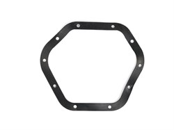 Прокладка крышки картера УАЗ-ПАТРИОТ 3160 (резино-пробка) 3160-2401019-2