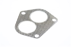 Прокладка фланца приемной трубы глушителя УАЗ-421 (100) перфометалл (ВАТИ-61) 3160-1203020-61