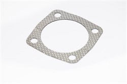 Прокладка приемной трубы УРАЛ 4320,-5557 перфометалл (ВАТИ-61) 4320-1203165