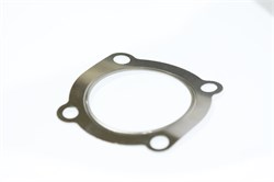 Прокладка турбокомпрессора ЯМЗ 536 металл 2 сл. (ФРИТЕКС) 536.1118258 (719-58-04)