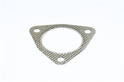 Прокладка фланца выпускного коллектора ЯМЗ-7511, 238Д, 238ДЕ перфометалл (236БЕ-1008058) (ВАТИ-61) 7511-1008058