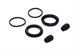 Ремкомплект суппорта Газель NEXT чёрный РТИ (из 6 шт.) ( ОЕ А21R3501136/37 )									 А21R3501136/37