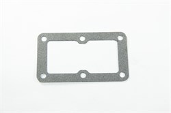 Прокладка теплопрередающего элемента задняя (Евро-4) ЯМЗ-534,-536 ОЕМ 53443.1213036-10 (Фритекс) 714-85-05