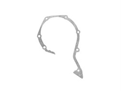 Прокладка передней крышки паронит УАЗ 1мм. (ООО