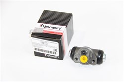 Цилиндр тормозной задний ВАЗ 2101,05,08,21,1118,2170,2190 шт. (NIPPON) AWC 1701