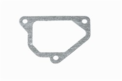 Прокладка впускного коллектора КАМАЗ ЕВРО патрубка объединительного (паронит 2.0 мм) ТамбовАТИ 7406.1115050-10