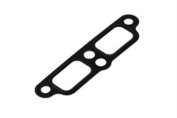 Прокладка корпуса фильтра тонкой отчистки масла дв. ЯМЗ 650 металл (Фритекс) 650.1028101