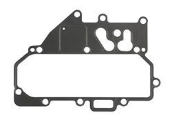 Прокладка сервисного модуля дв. ЯМЗ-534,536 для двигателя с АКПП (Фритекс) 5362.1013682-10