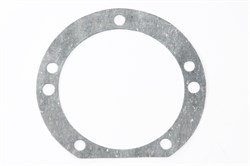 Прокладка крышки подшипника КПП а/м КАМАЗ, паронит 0.8 мм. (Тамбов АТИ) 14.1701069