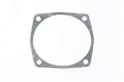 Прокладка отводящего коллектора теплообменника КАМАЗ ЕВРО-4 (паронит ПМБ=1,0мм.) Тамбов АТИ 740.90-1013253 (1,0)