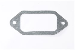 Прокладка коллектора КАМАЗ ЕВРО подводящей трубы (паронит 1.5 мм) ТамбовАТИ 7406.1115115