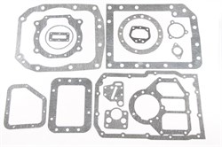 Набор прокладок КПП МТЗ-2022: паронит 0,6мм. 15 наим. (Москва) ( ОЕ 12-309-200 ) 12-309-200