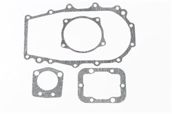 Набор прокладок КПП Валдай Газ-33104, Газон NEXT (4 шт. паронит: 3309-1702131, 3309-1701018, 4301-1701021, 3309-1701042) Москва ( ОЕ 3309-170 ) 3309-170РКМ