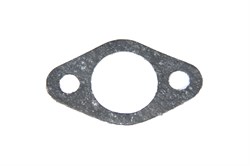 Прокладка фланца всасывающей трубки дв. КАМАЗ Евро 1, 2, 3 (паронит ПМБ, 1,0мм.) Тамбов АТИ 7406.1011296 (1.0)
