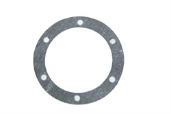 Прокладка крышки передней ступицы а/м МАЗ (паронит ПМБ, 1,0мм.) Тамбов АТИ 64221-3103067 (1,0)